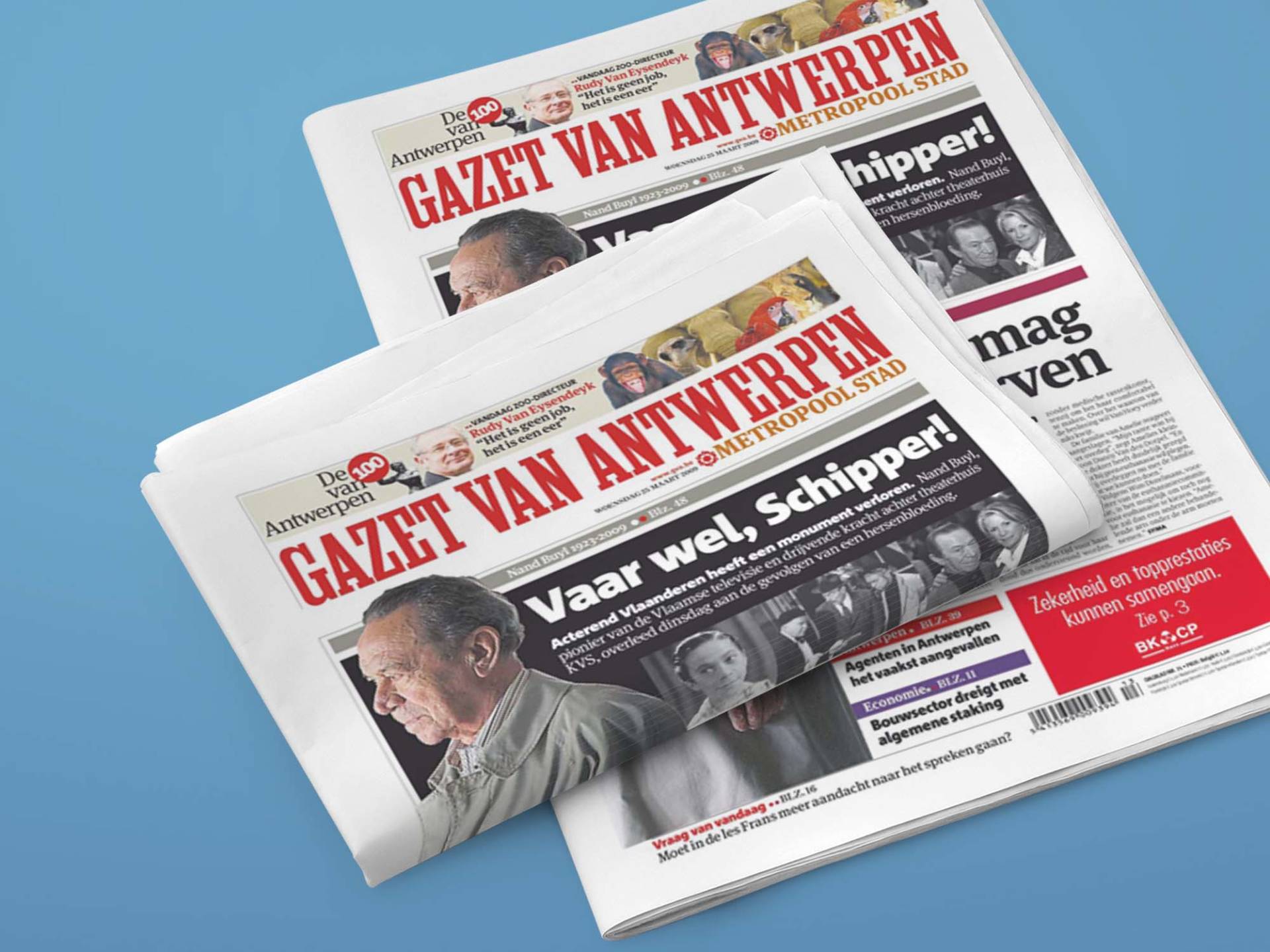Gazet_Van_Antwerpen_01_Wenceslau_News_Design