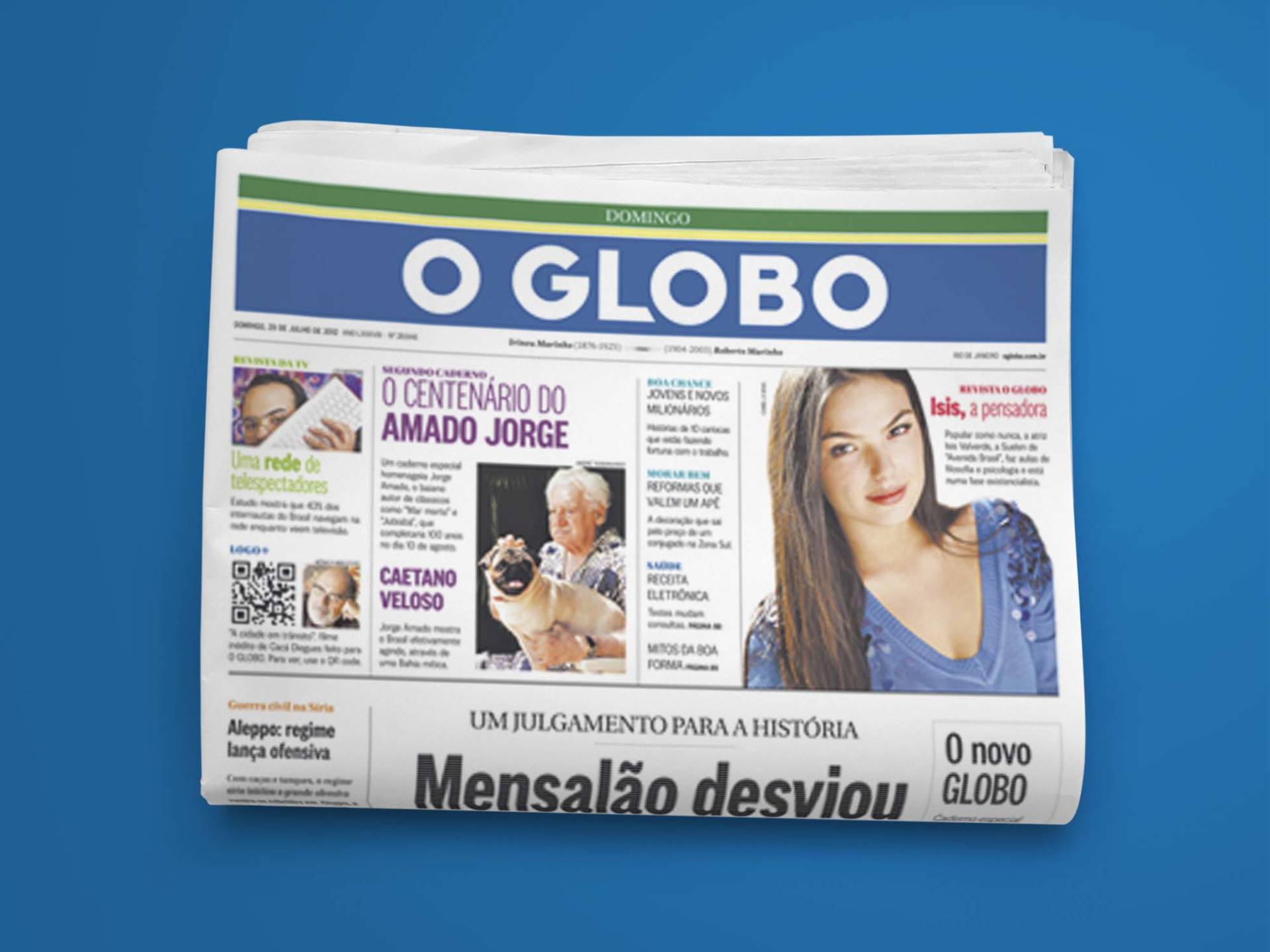 O_Globo_01_Wenceslau_News_Design