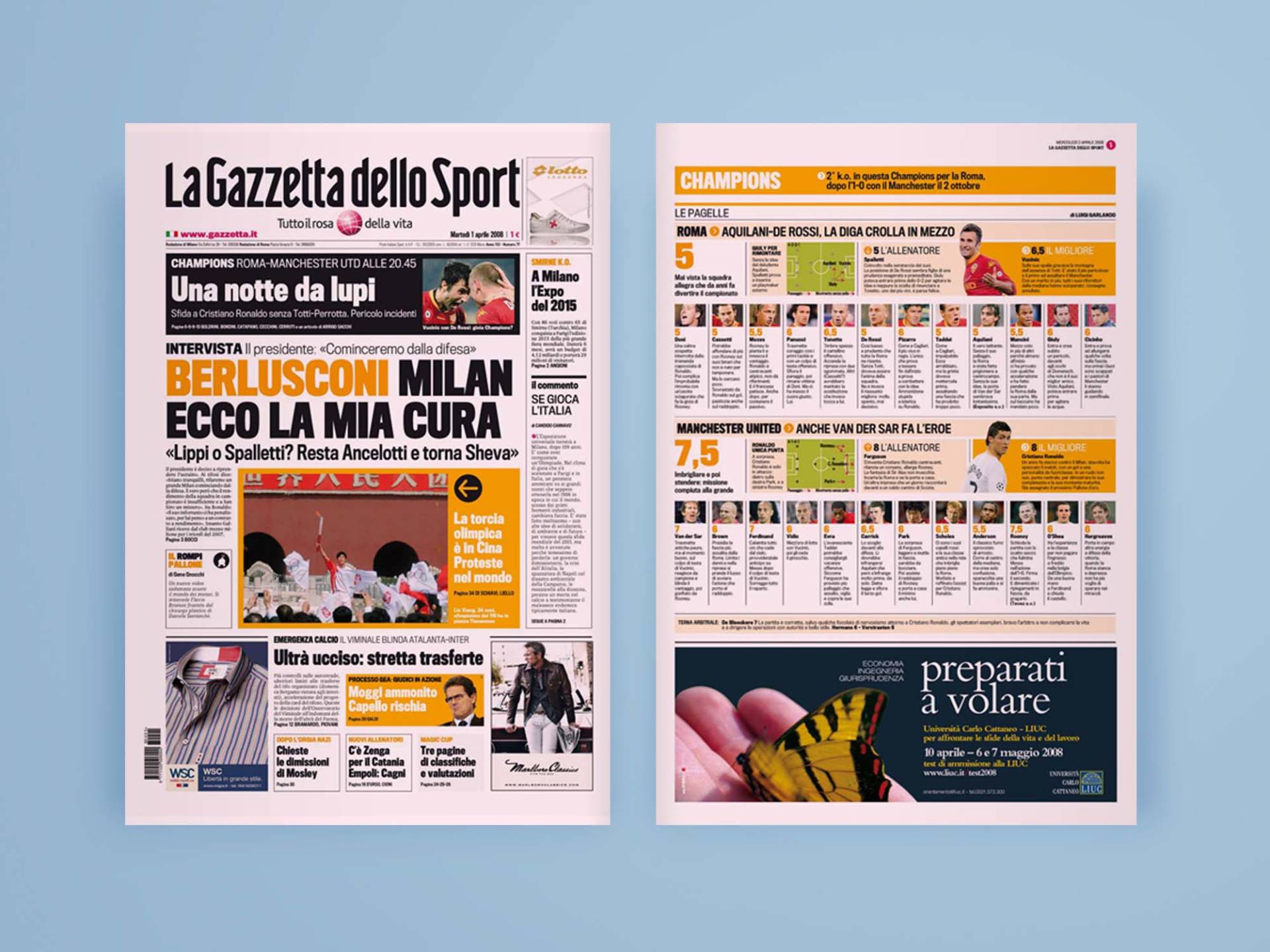 La_Gazzetta_Dello_Sport_04_Wenceslau_News_Design