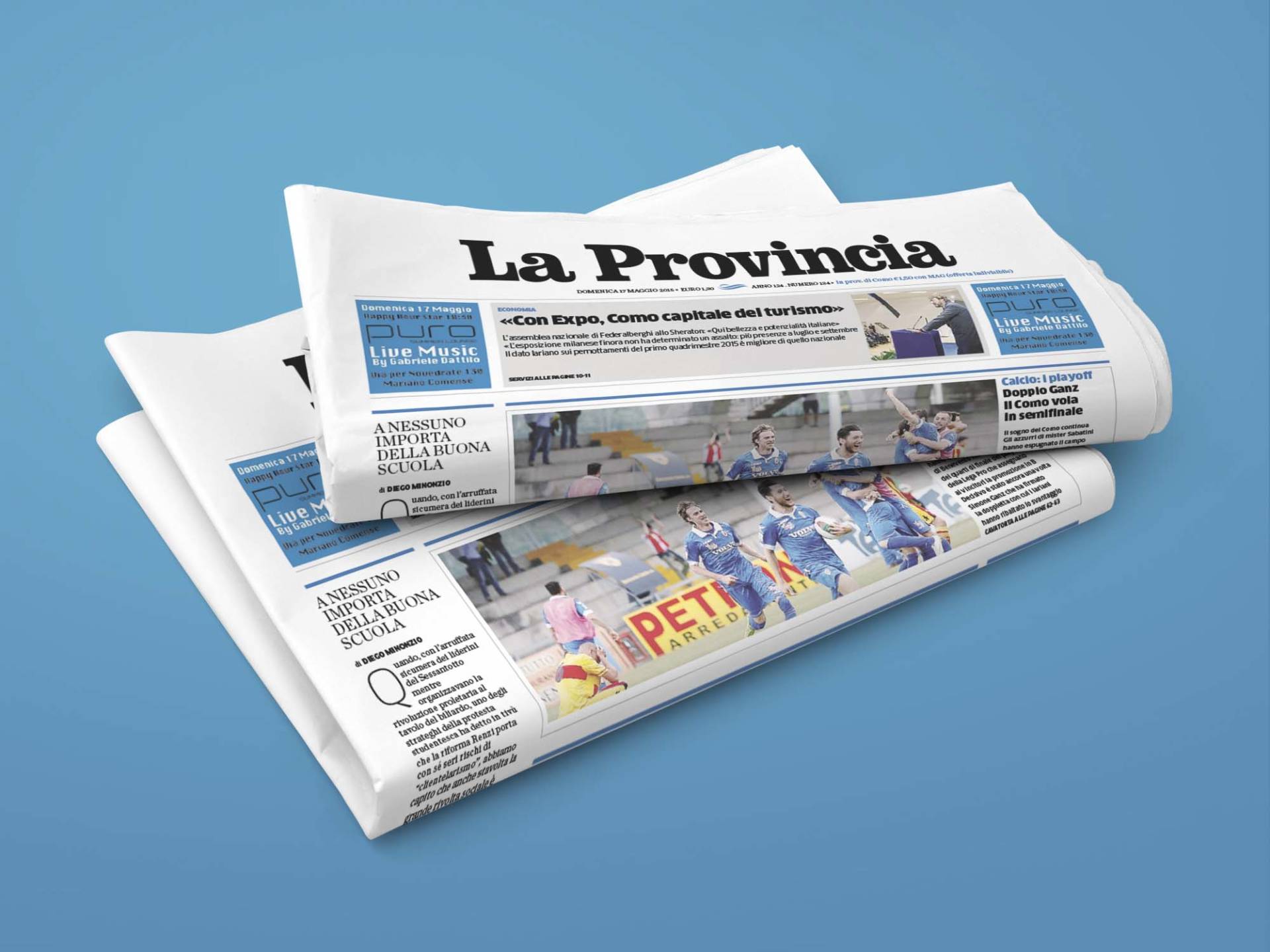 La_Provincia_01_Wenceslau_News_Design