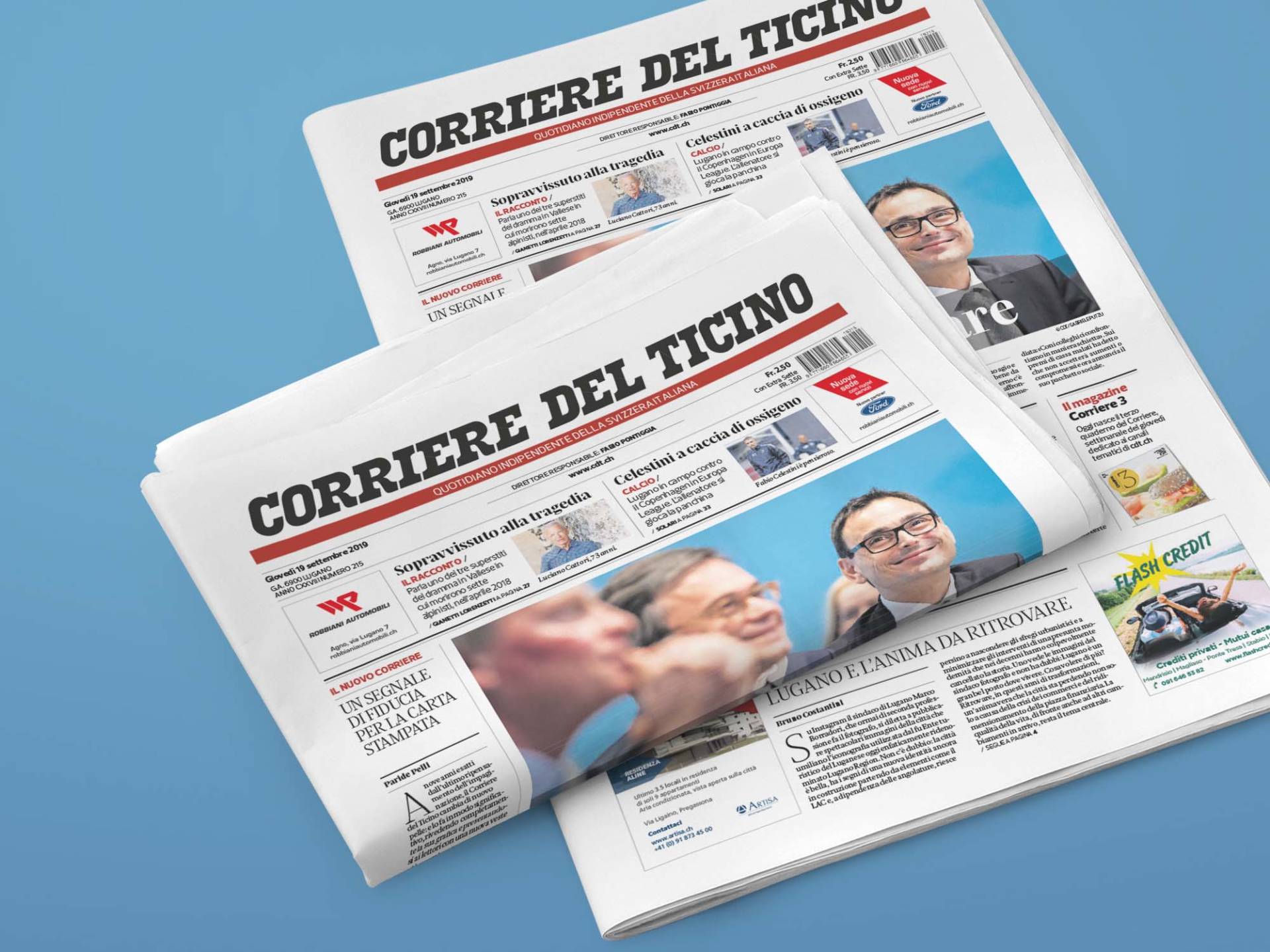 Corriere_Del_Ticino_01_Wenceslau_News_Design