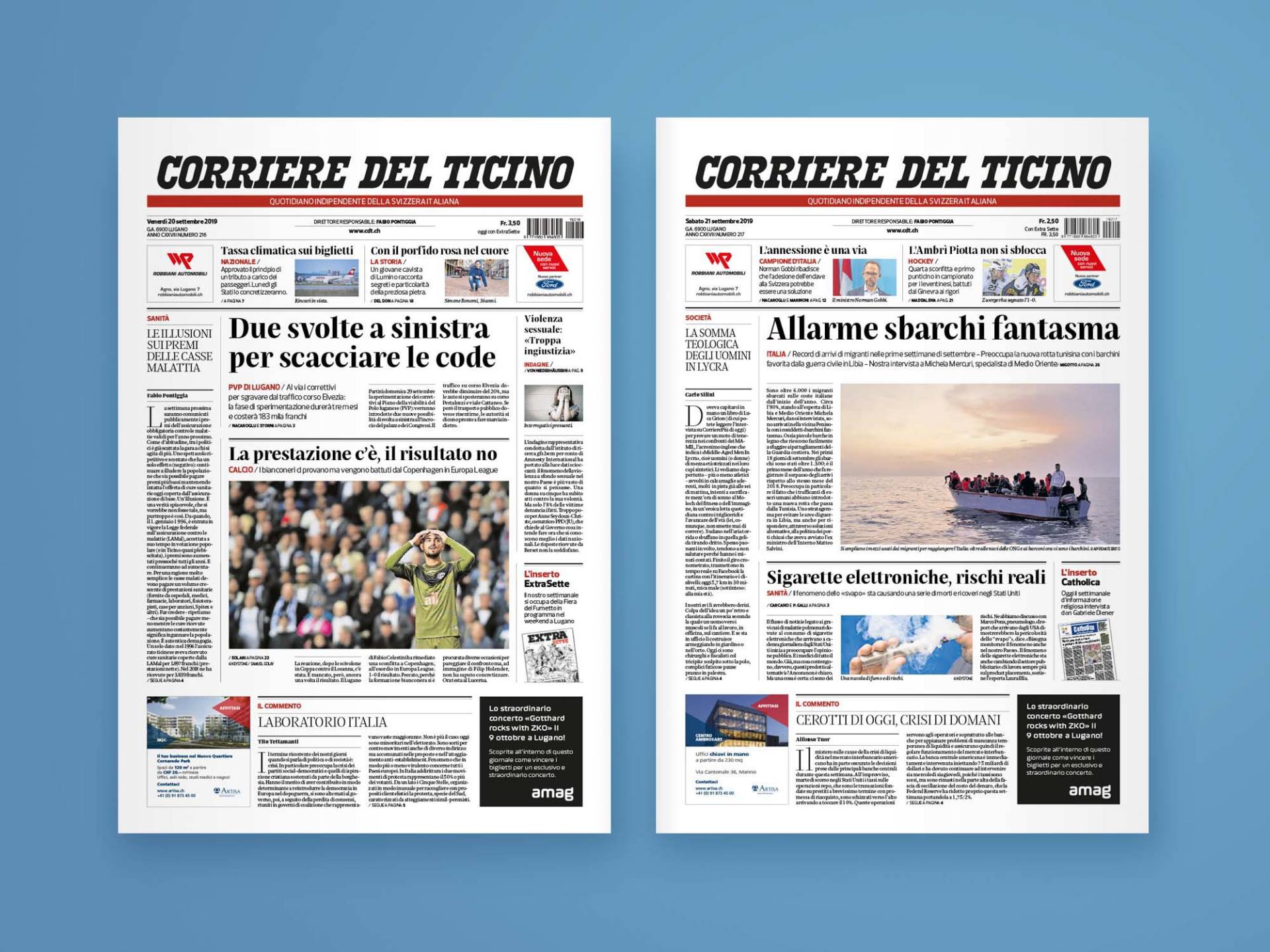 Corriere_Del_Ticino_02_Wenceslau_News_Design