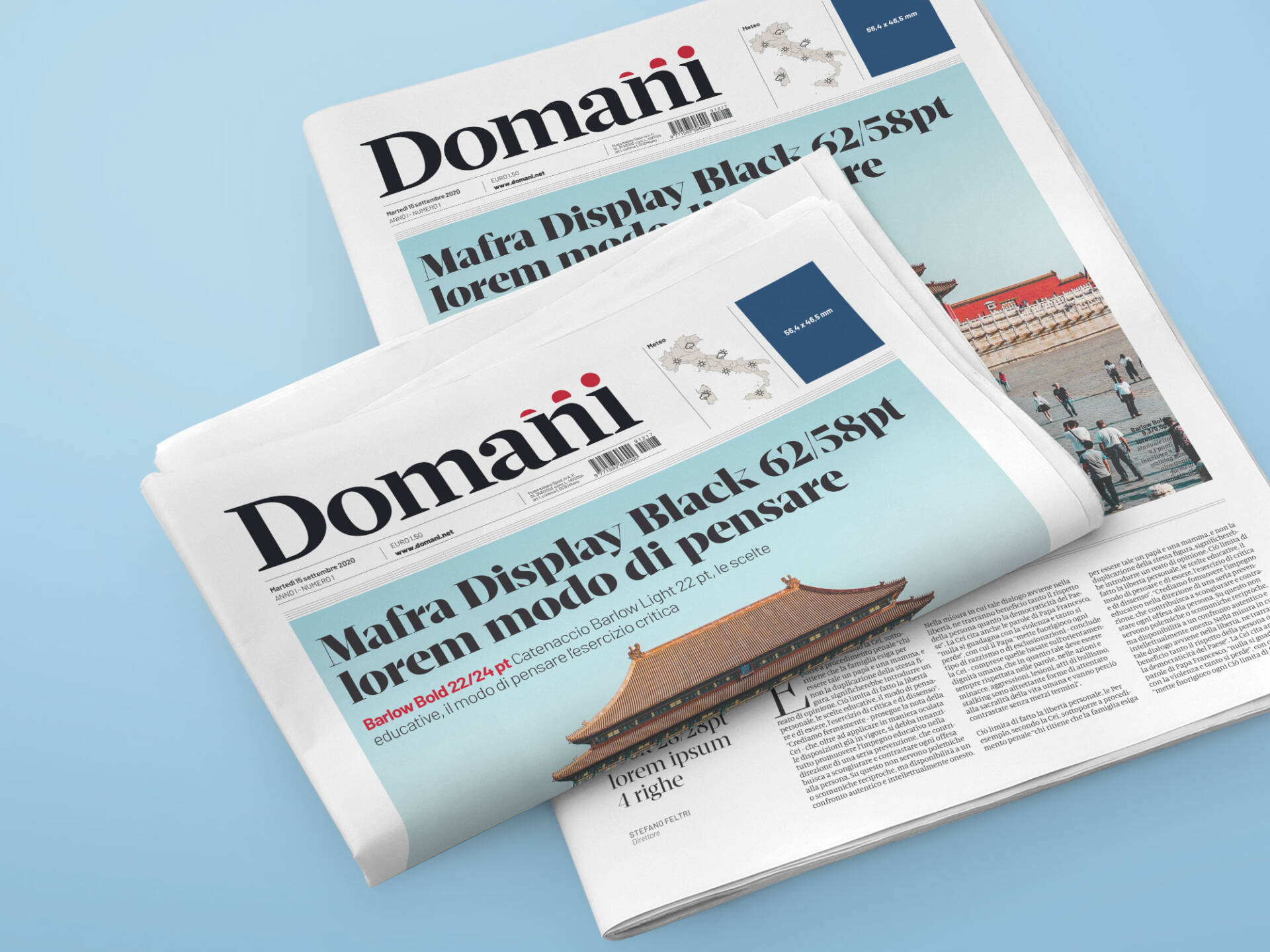 Domani_Print_Frontpage_Wenceslau_News_Design10
