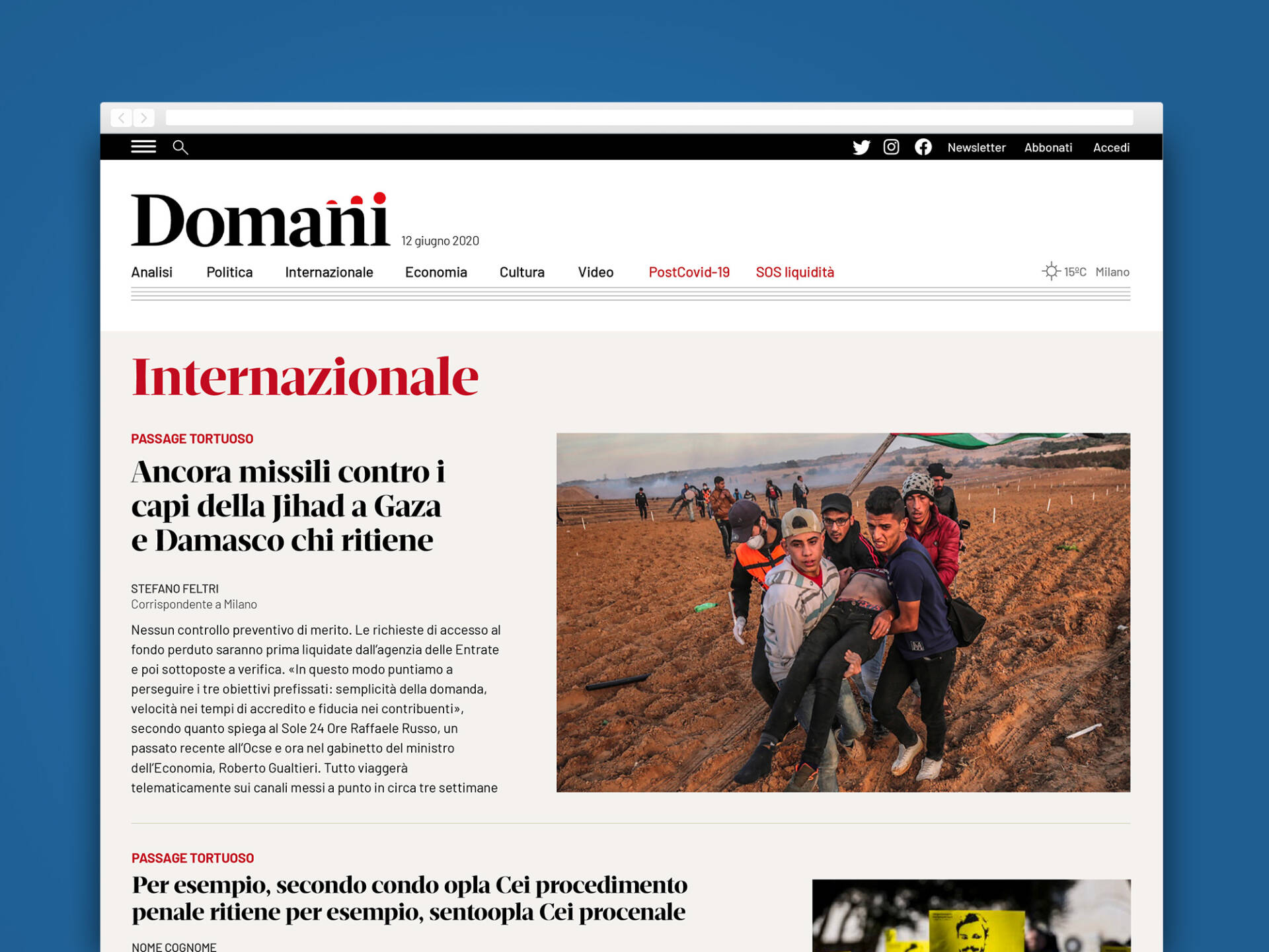 Domani_Web_Wenceslau_News_Design_8