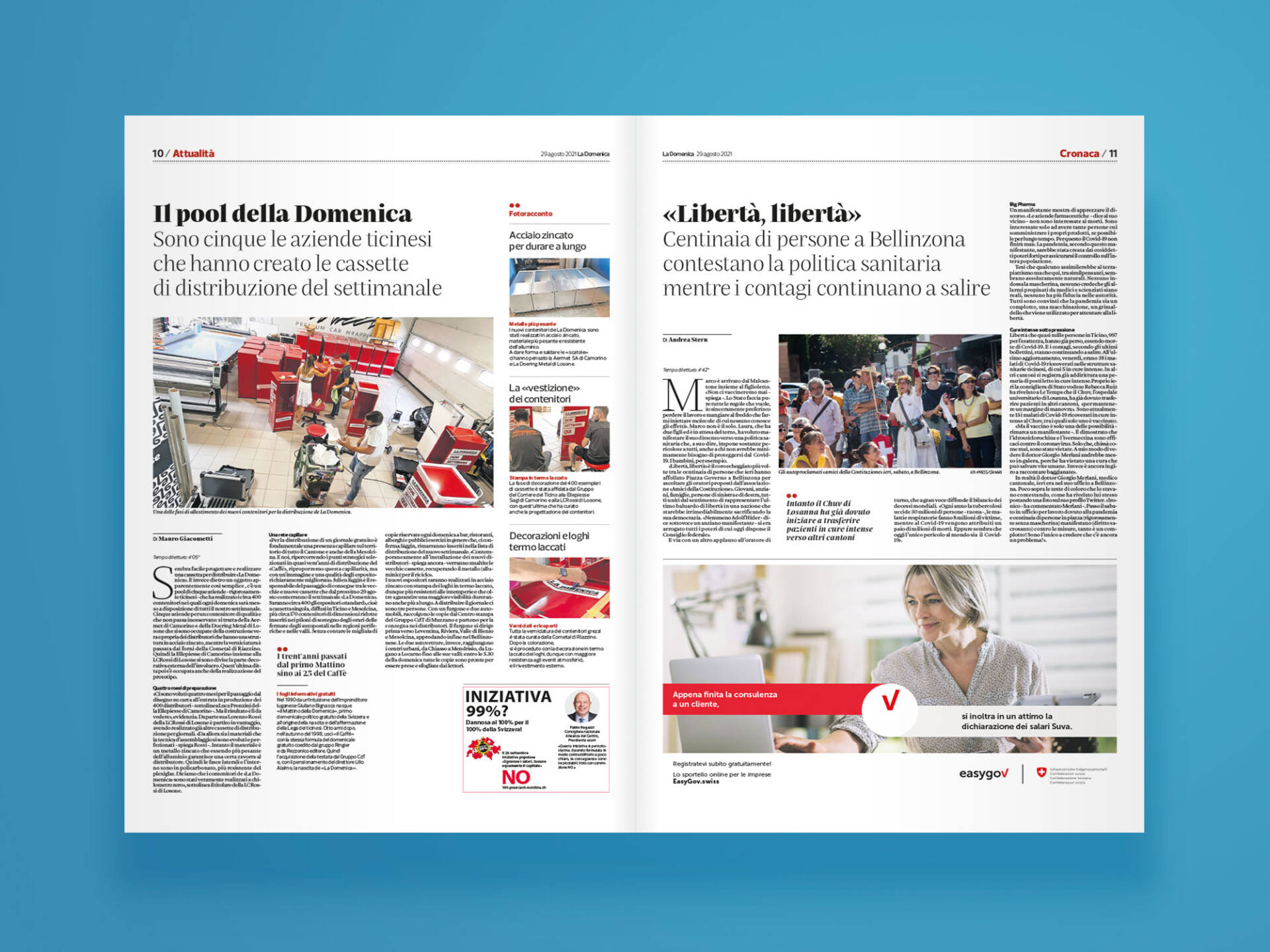 La-domenica-04-Wenceslau_News_Design