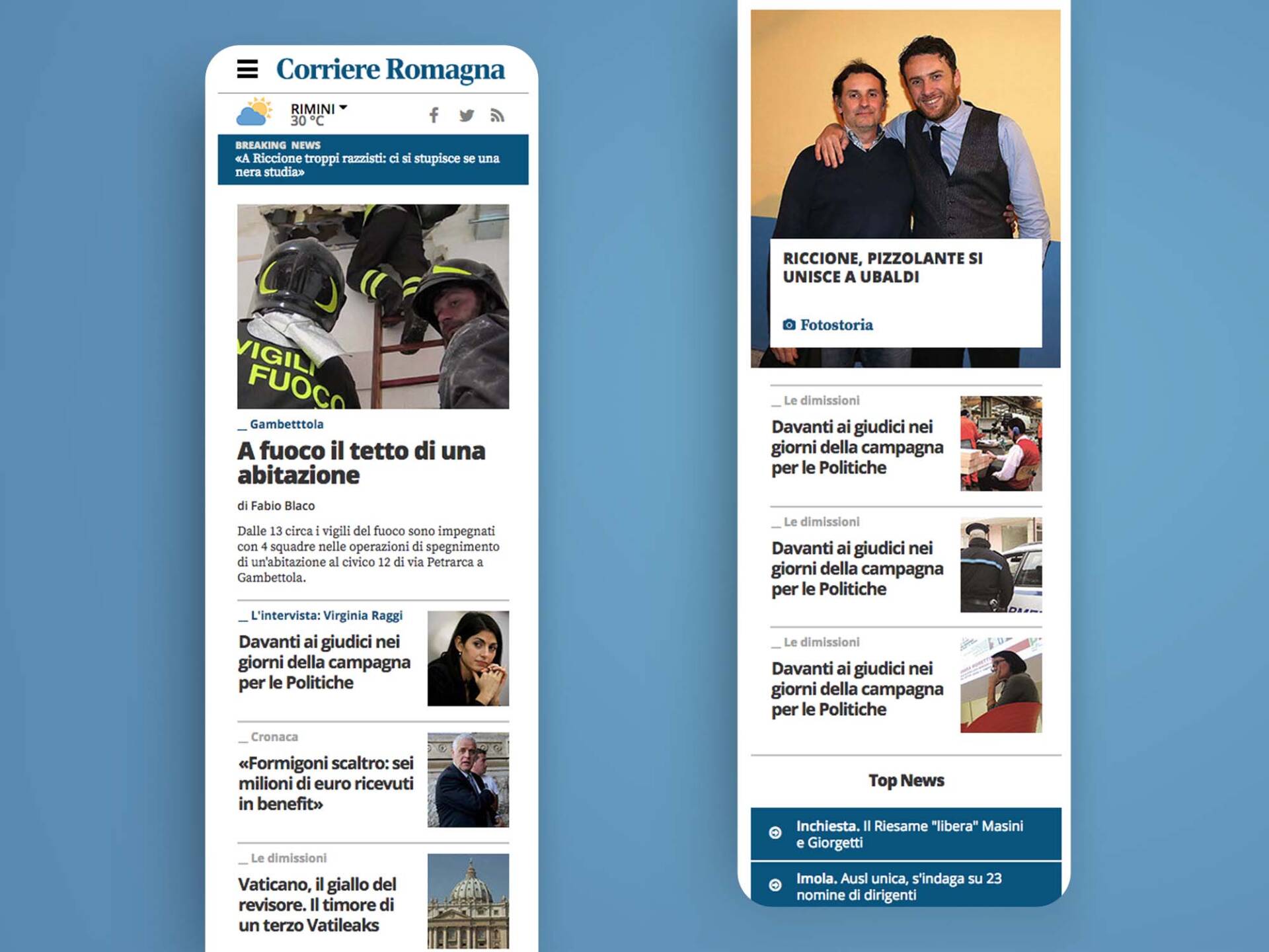 Corriere_Romagna_web_10_Wenceslau_News_Design